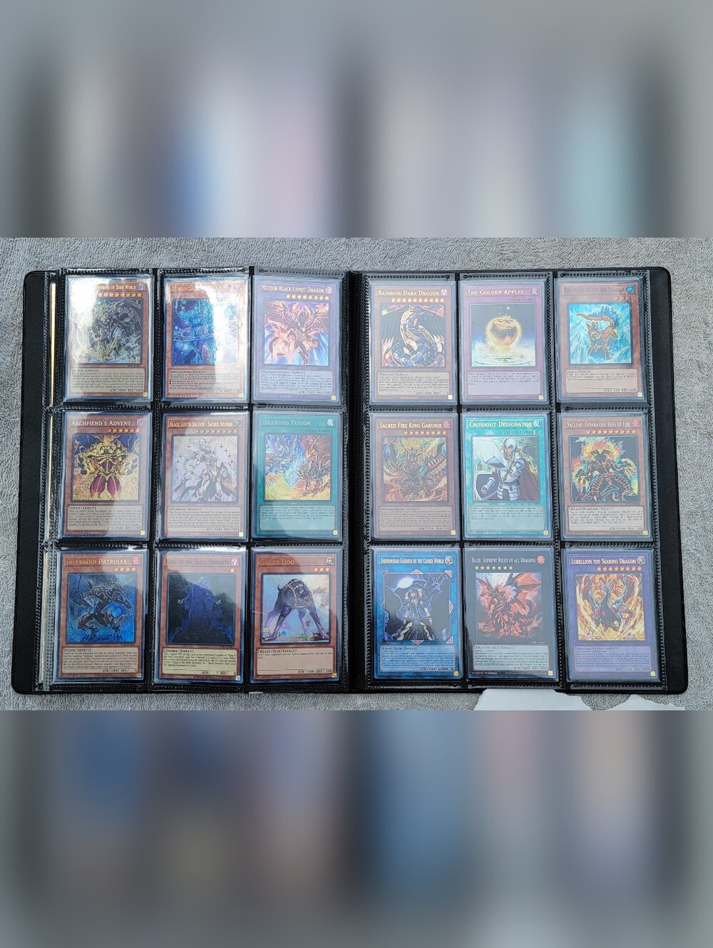 Yu-Gi-Oh! Collection Lot - Picture 11 of 17